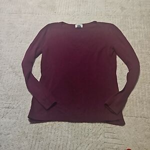 Women's sweater